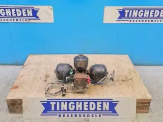 Massey Ferguson 6290 Hydraulikventil 3783706M91