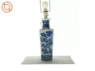 Bordlampe (str. H: 62 cm)
