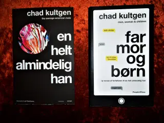 En helt almindelig han m.fl, Chad Kultgen