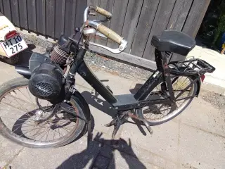 Velo zolex