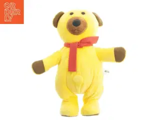 Bamse DR Plysdyr fra DR (str. 36 cm)