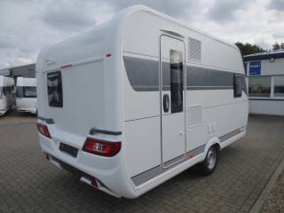 Hobby De Luxe 400 SFe