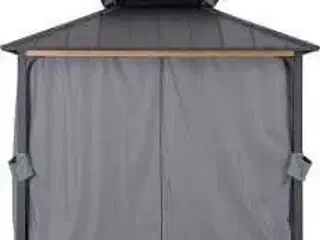 Sunjoy sider til pavilion 300cm x 300cm