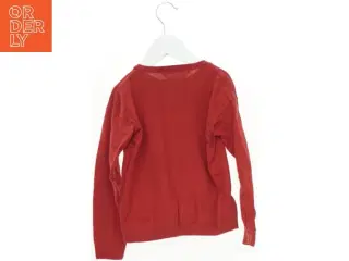 Jule enhjørning Sweatshirt fra H&M (str. 116 cm)