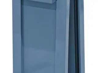 Understel Model H for bænksliber | Bernardo