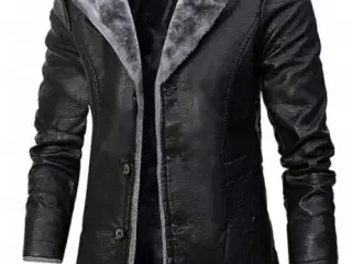 Axel Adventurer Jacket Black /L