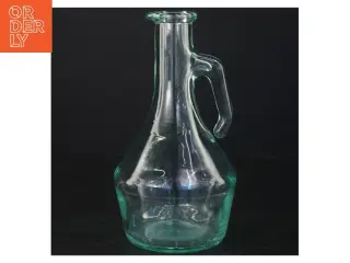 Glas kande (str. 19 x ø 11 cm)