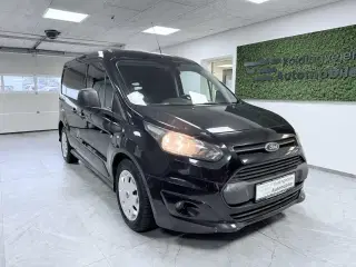 Ford Transit Connect K 1,6 TDCi Trend 95HK Van