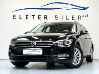 VW Passat 1,8 TSi 180 Comfortline Variant