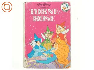 Tornerose fra Disney