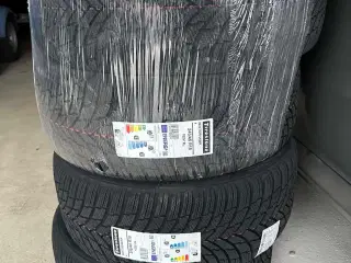 Firestone vinterdæk 