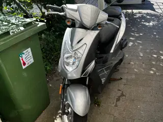 Knallert 30 