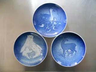 Morsdags platter