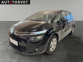Citroën Grand C4 Picasso 1,6 e-HDi 115 Seduction 7prs