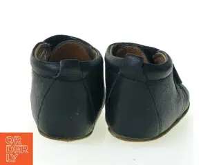 Baby sko fra Biskop (str. 13 cm)