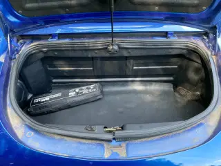Fiat Barchetta 1,8 16V