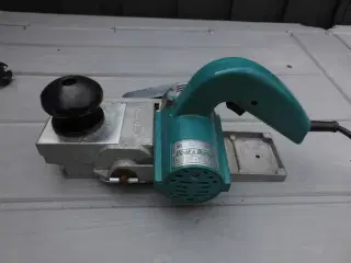 Black&Decker El -Høvl