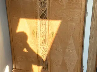 Skab