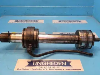 Hydrema 906 Stempelstang 219180