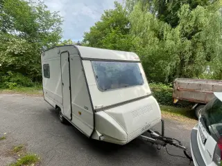 Adria Sport 400DCampingvogn 
