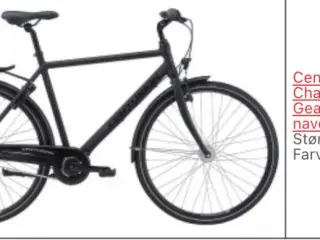 Cykel