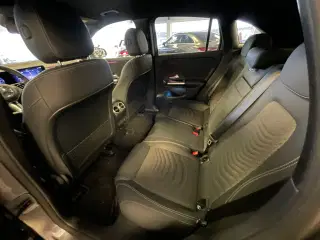 Mercedes EQA250  Progressive