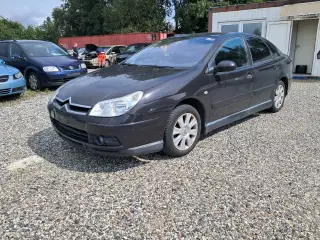 Citroën C5 2,0 HDi 16V Advance