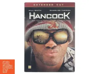 HANCOCK