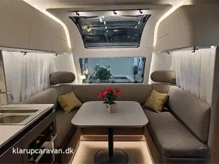 2023 - Adria Alpina 663 UK Twin