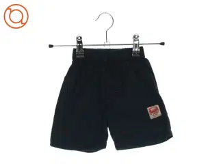 Shorts med elastikrem (Str. 6 mdr)