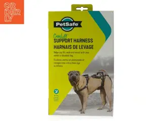 Løftesele til hunde (str. M)