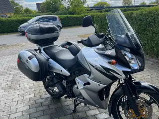 Suzuki v strom dl 650
