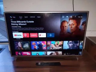 Philips 32" Smart Tv