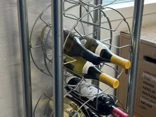Vinreol