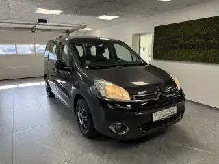 Citroën Berlingo 1,6 VTi Seduction 95HK