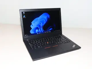 Lenovo ThinkPad T470