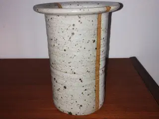 Peter Enke keramik vase