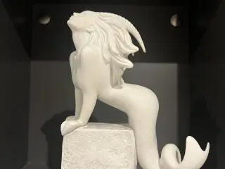 Royal copenhagen Stenbuk - Stjernetegn