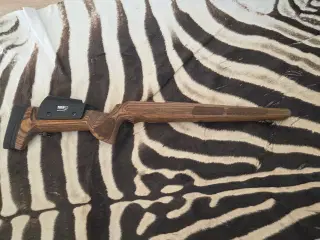 Blaser R93 KKC skæfte