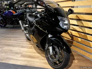 Honda CBR 1100 XX
