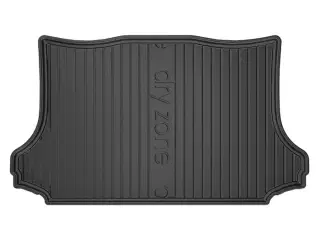 Bagagerumsbakke Toyota RAV4 III SUV 2005-2012