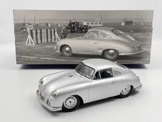 1951 Porsche 356 SL Coupe - 1:18