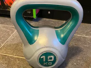 Kettlebell 10 kg
