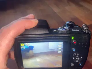 Medion digital camera