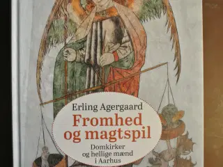 fromhed og magtspil af erling agergaard