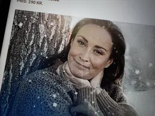 Julie Berthelsen jule koncert