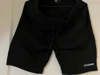 Hummel sweatshirt shorts, str. M