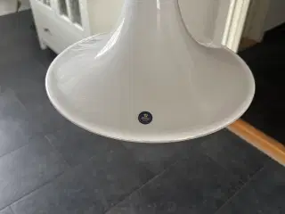 Holmegaard Lampe 