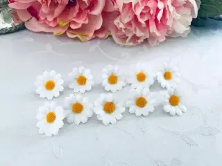Kunstig blomster til hobby 