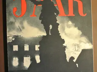 5 aar besættelsen i billeder, af ernst mentze